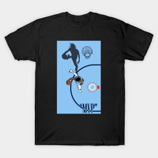 Ja Morant MVP Chants T-Shirt